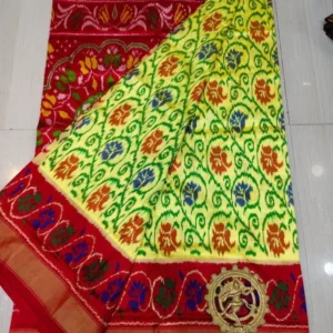 pochampally silk sarees, ikkat pochampally pattu sarees, handloom silk sarees, double ikkat latest pochampally sarees