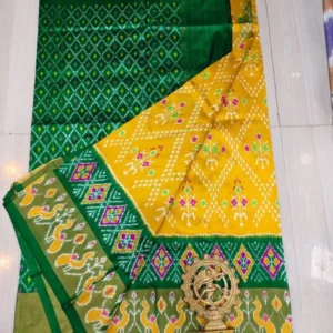 pochampally silk sarees, ikkat pochampally pattu sarees, handloom silk sarees, double ikkat latest pochampally sarees