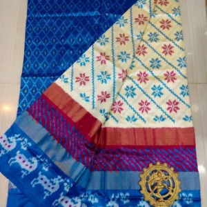 pochampally silk sarees, ikkat pochampally pattu sarees, handloom silk sarees, double ikkat latest pochampally sarees