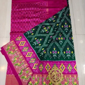 pochampally silk sarees, ikkat pochampally pattu sarees, handloom silk sarees, double ikkat latest pochampally sarees