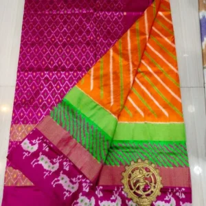 pochampally silk sarees, ikkat pochampally pattu sarees, handloom silk sarees, double ikkat latest pochampally sarees