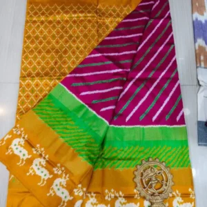 pochampally silk sarees, ikkat pochampally pattu sarees, handloom silk sarees, double ikkat latest pochampally sarees