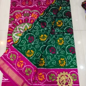 pochampally silk sarees, ikkat pochampally pattu sarees, handloom silk sarees, double ikkat latest pochampally sarees