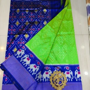 pochampally silk sarees, ikkat pochampally pattu sarees, handloom silk sarees, double ikkat latest pochampally sarees