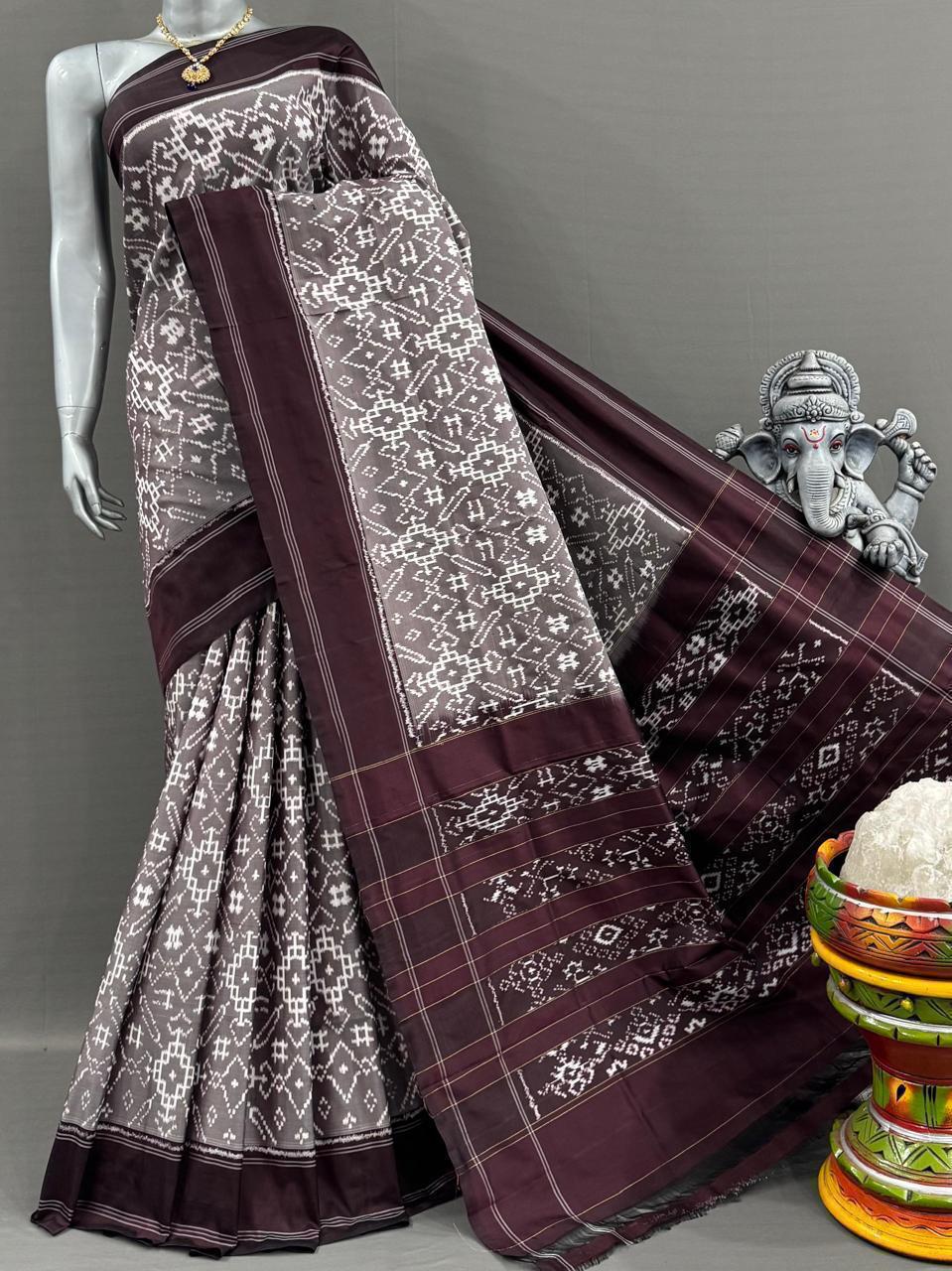 Pochampally silk sarees forest design images, Pochampally silk sarees forest design online shopping, Pochampally Silk Sarees with price, Pochampally sarees, Pochampally Ikkat Silk Color Saree Color Border, Pochampalli Saree Design, Pochampally silk sarees patola design with price, Pochampally silk sarees patola design latest, Pochampally silk sarees patola design images, Pochampally patola sarees, Pochampally Silk Sarees with price, Pochampally silk sarees patola design online shopping, Double Ikkat Pochampally sarees, Double Ikat Patola saree price, Pochampally silk sarees