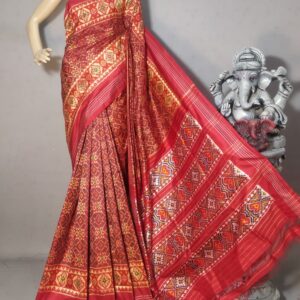 Pochampally Ikat Silk Sarees for Festivals, Elegant Pochampally Ikat Silk Sarees Online Pochampally Ikat Silk Sarees with Zari Work, Pochampally Ikat Sarees for Special Occasions, Affordable Pochampally Ikat Silk Sarees in India, Designer Pochampally Ikat Silk Sarees, Pochampally Ikat Silk Saree with Modern Designs