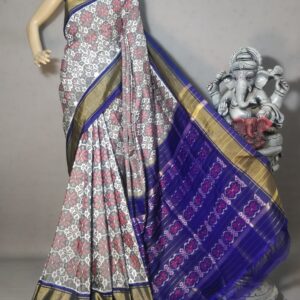 Pochampally Ikat Silk Sarees for Festivals, Elegant Pochampally Ikat Silk Sarees Online Pochampally Ikat Silk Sarees with Zari Work, Pochampally Ikat Sarees for Special Occasions, Affordable Pochampally Ikat Silk Sarees in India, Designer Pochampally Ikat Silk Sarees, Pochampally Ikat Silk Saree with Modern Designs