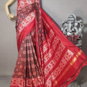 Pochampally Ikat Silk Sarees for Festivals, Elegant Pochampally Ikat Silk Sarees Online Pochampally Ikat Silk Sarees with Zari Work, Pochampally Ikat Sarees for Special Occasions, Affordable Pochampally Ikat Silk Sarees in India, Designer Pochampally Ikat Silk Sarees, Pochampally Ikat Silk Saree with Modern Designs