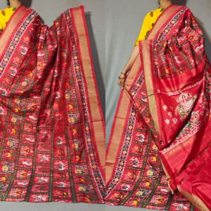 pochampally silk sarees, ikkat pochampally pattu sarees, handloom silk sarees, double ikkat latest pochampally sarees