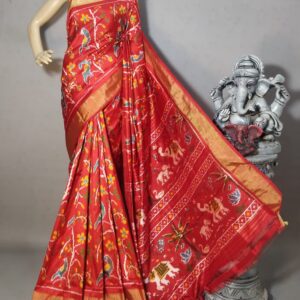 ikkat pochampally silk saree, double ikkat pochampally sarees, ikkat pattu sarees pochampally, pochampally ikkat sarees, Lightweight Ikat Silk Sarees for Summer, Multi-Color Ikat Silk Sarees Luxury Ikat Silk Sarees,