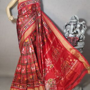 ikkat pochampally silk saree, double ikkat pochampally sarees, ikkat pattu sarees pochampally, pochampally ikkat sarees, Lightweight Ikat Silk Sarees for Summer, Multi-Color Ikat Silk Sarees Luxury Ikat Silk Sarees,