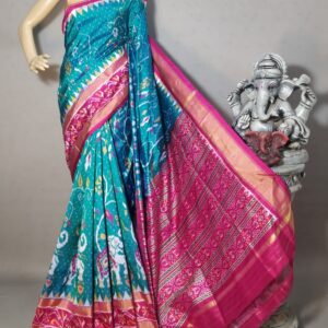 ikkat pochampally silk saree, double ikkat pochampally sarees, ikkat pattu sarees pochampally, pochampally ikkat sarees, Lightweight Ikat Silk Sarees for Summer, Multi-Color Ikat Silk Sarees Luxury Ikat Silk Sarees,