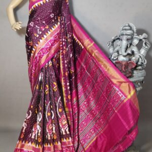ikkat pochampally silk saree, double ikkat pochampally sarees, ikkat pattu sarees pochampally, pochampally ikkat sarees, Lightweight Ikat Silk Sarees for Summer, Multi-Color Ikat Silk Sarees Luxury Ikat Silk Sarees,