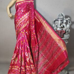 ikkat pochampally silk saree, double ikkat pochampally sarees, ikkat pattu sarees pochampally, pochampally ikkat sarees, Lightweight Ikat Silk Sarees for Summer, Multi-Color Ikat Silk Sarees Luxury Ikat Silk Sarees,