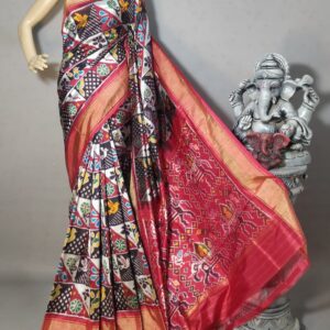 ikkat pochampally silk saree, double ikkat pochampally sarees, ikkat pattu sarees pochampally, pochampally ikkat sarees, Lightweight Ikat Silk Sarees for Summer, Multi-Color Ikat Silk Sarees Luxury Ikat Silk Sarees,