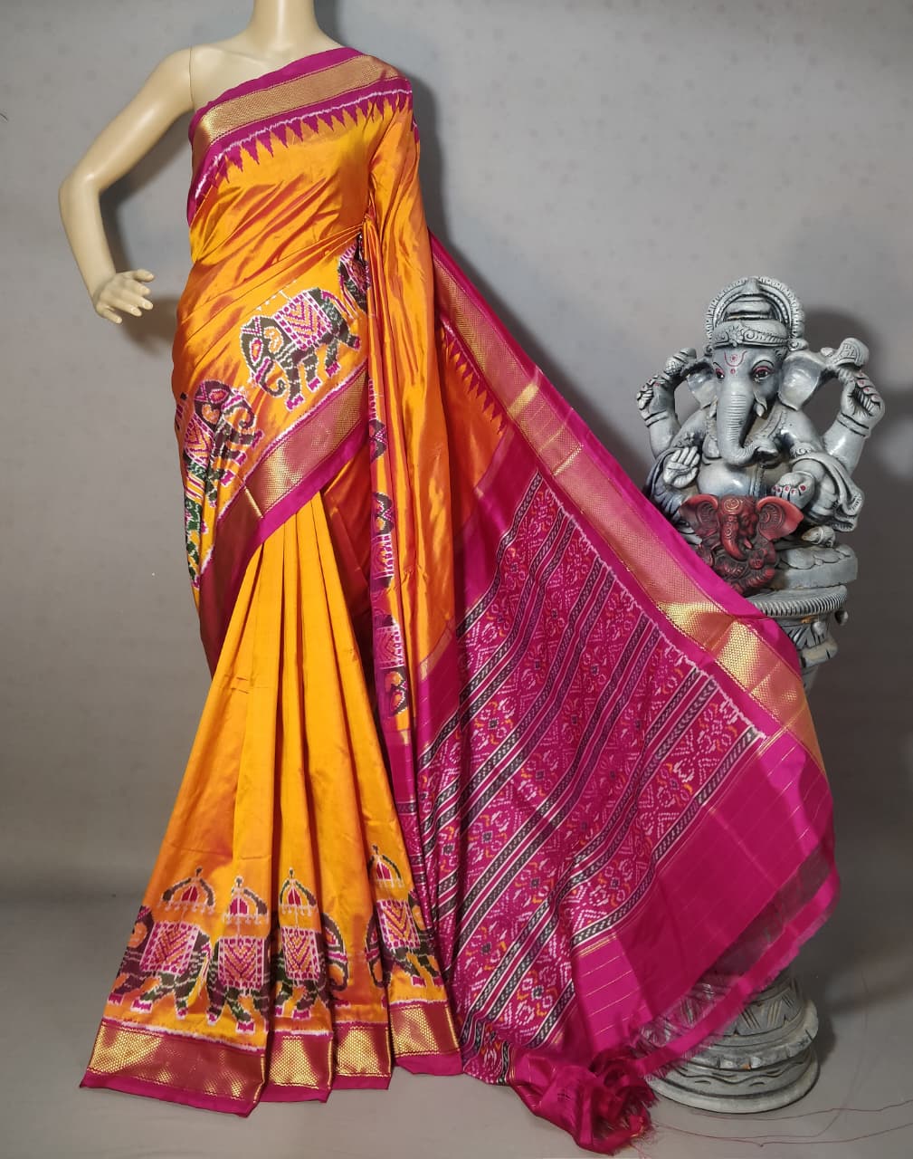 ikkat pochampally silk saree, double ikkat pochampally sarees, ikkat pattu sarees pochampally, pochampally ikkat sarees, Lightweight Ikat Silk Sarees for Summer, Multi-Color Ikat Silk Sarees Luxury Ikat Silk Sarees,