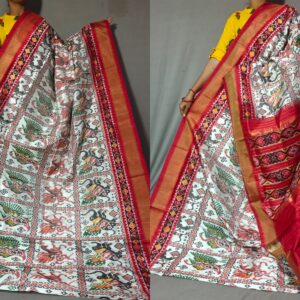 ikkat pochampally silk saree, double ikkat pochampally sarees, ikkat pattu sarees pochampally, pochampally ikkat sarees, Lightweight Ikat Silk Sarees for Summer, Multi-Color Ikat Silk Sarees Luxury Ikat Silk Sarees,