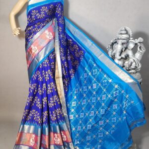 Pochampally Ikat Silk Saree with Modern Designs, Pochampally Ikat Silk Sarees for Summer, Pure Pochampally Silk Sarees with Traditional Patterns, Multi-color Pochampally Ikat Silk Sarees big border, Pochampally Ikat Silk Saree for Bridal Wear zari border, Luxury Pochampally Ikat Silk Sarees, Pochampally Ikat Sarees with Silk Thread Work, Pochampally Ikat Sarees from Telangana, Best Pochampally Ikat Saree Store in Hyderabad