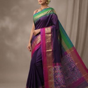 Pochampally Ikat Silk Sarees 13000 Silk Mark Certified, Silk Mark Certified Pochampally Sarees, Pochampally Pure Silk Sarees, Original Pochampally Ikat Silk Sarees, Handloom Pochampally Silk Sarees, Authentic Silk Mark Certified Sarees, Pure Silk Ikat Sarees, Buy Pochampally Silk Sarees Online, Designer Ikat Silk Sarees, Telangana Handloom Silk Sarees, Premium Pochampally Silk Sarees, Traditional Ikat Silk Sarees, Indian Handloom Silk Sarees, Certified Silk Sarees Online, Handwoven Pochampally Sarees
