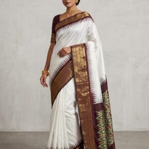 Pochampally Ikat Silk Sarees 13000 Silk Mark Certified, Silk Mark Certified Pochampally Sarees, Pochampally Pure Silk Sarees, Original Pochampally Ikat Silk Sarees, Handloom Pochampally Silk Sarees, Authentic Silk Mark Certified Sarees, Pure Silk Ikat Sarees, Buy Pochampally Silk Sarees Online, Designer Ikat Silk Sarees, Telangana Handloom Silk Sarees, Premium Pochampally Silk Sarees, Traditional Ikat Silk Sarees, Indian Handloom Silk Sarees, Certified Silk Sarees Online, Handwoven Pochampally Sarees