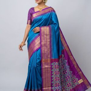 Pochampally Ikat Silk Sarees 13000 Silk Mark Certified, Silk Mark Certified Pochampally Sarees, Pochampally Pure Silk Sarees, Original Pochampally Ikat Silk Sarees, Handloom Pochampally Silk Sarees, Authentic Silk Mark Certified Sarees, Pure Silk Ikat Sarees, Buy Pochampally Silk Sarees Online, Designer Ikat Silk Sarees, Telangana Handloom Silk Sarees, Premium Pochampally Silk Sarees, Traditional Ikat Silk Sarees, Indian Handloom Silk Sarees, Certified Silk Sarees Online, Handwoven Pochampally Sarees