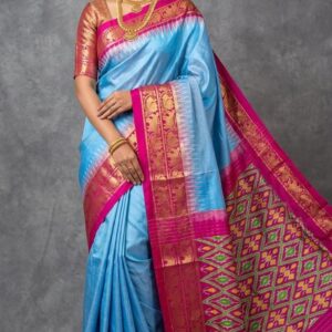 Pochampally Ikat Silk Sarees 13000 Silk Mark Certified, Silk Mark Certified Pochampally Sarees, Pochampally Pure Silk Sarees, Original Pochampally Ikat Silk Sarees, Handloom Pochampally Silk Sarees, Authentic Silk Mark Certified Sarees, Pure Silk Ikat Sarees, Buy Pochampally Silk Sarees Online, Designer Ikat Silk Sarees, Telangana Handloom Silk Sarees, Premium Pochampally Silk Sarees, Traditional Ikat Silk Sarees, Indian Handloom Silk Sarees, Certified Silk Sarees Online, Handwoven Pochampally Sarees