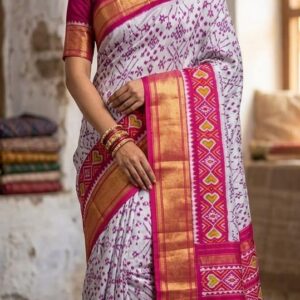 Pochampally Ikat Silk Sarees 14000 Silk Mark Certified, Silk Mark Certified Pochampally Sarees, Pochampally Pure Silk Sarees, Original Pochampally Ikat Silk Sarees, Handloom Pochampally Silk Sarees, Authentic Silk Mark Certified Sarees, Pure Silk Ikat Sarees, Buy Pochampally Silk Sarees Online, Designer Ikat Silk Sarees, Telangana Handloom Silk Sarees, Premium Pochampally Silk Sarees, Traditional Ikat Silk Sarees, Indian Handloom Silk Sarees, Certified Silk Sarees Online, Handwoven Pochampally Sarees