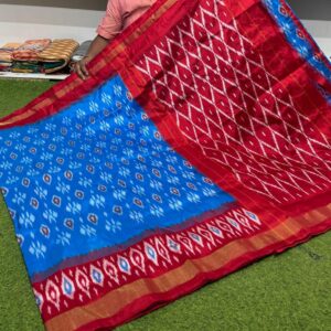 Pochampally ikkat silk sarees, ikkat handloom sarees, silk Mark certified sarees