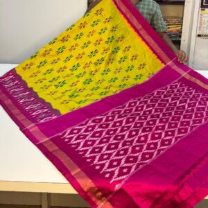 Pochampally silk sarees, ikkat silk sarees with blouse, pochampally ikkat sarees, double ikkat silk sarees, Pattu sarees