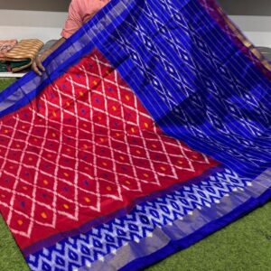Pochampally ikkat silk sarees, ikkat handloom sarees, silk Mark certified sarees