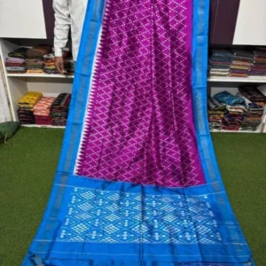 Pochampally silk sarees, ikkat silk sarees with blouse, pochampally ikkat sarees, double ikkat silk sarees, Pattu sarees