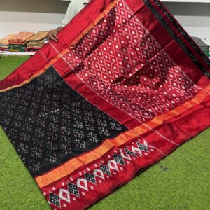 Pochampally ikkat silk sarees, ikkat handloom sarees, silk Mark certified sarees