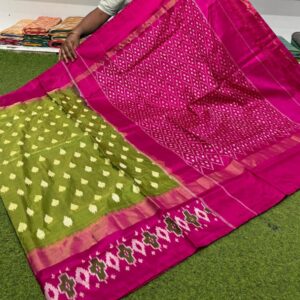 Pochampally ikkat silk sarees, ikkat handloom sarees, silk Mark certified sarees