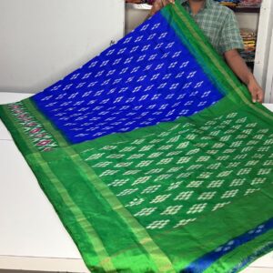 Pochampally silk sarees, ikkat silk sarees with blouse, pochampally ikkat sarees, double ikkat silk sarees, Pattu sarees