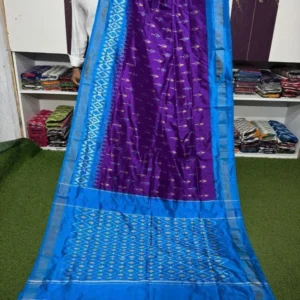 Pochampally silk sarees, ikkat silk sarees with blouse, pochampally ikkat sarees, double ikkat silk sarees, Pattu sarees