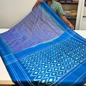 Pochampally silk sarees, ikkat silk sarees with blouse, pochampally ikkat sarees, double ikkat silk sarees, Pattu sarees