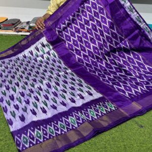 Pochampally ikkat silk sarees, ikkat handloom sarees, silk Mark certified sarees