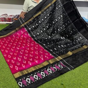 Pochampally ikkat silk sarees, ikkat handloom sarees, silk Mark certified sarees