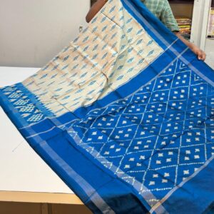Pochampally silk sarees, ikkat silk sarees with blouse, pochampally ikkat sarees, double ikkat silk sarees, Pattu sarees