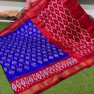 Pochampally ikkat silk sarees, ikkat handloom sarees, silk Mark certified sarees