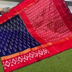 Pochampally ikkat silk sarees, ikkat handloom sarees, silk Mark certified sarees