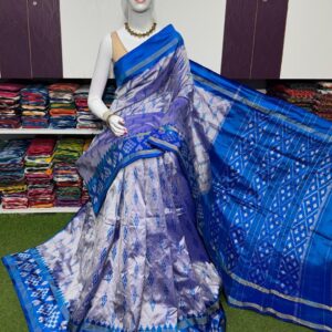 Pochampally silk sarees, ikkat silk sarees with blouse, pochampally ikkat sarees, double ikkat silk sarees, Pattu sarees