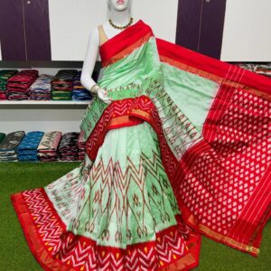 Pochampally silk sarees, ikkat silk sarees with blouse, pochampally ikkat sarees, double ikkat silk sarees, Pattu sarees