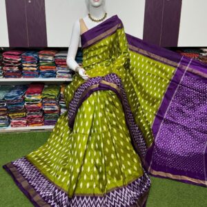 Pochampally silk sarees, ikkat silk sarees with blouse, pochampally ikkat sarees, double ikkat silk sarees, Pattu sarees