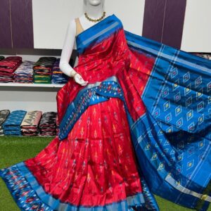 Pochampally silk sarees, ikkat silk sarees with blouse, pochampally ikkat sarees, double ikkat silk sarees, Pattu sarees