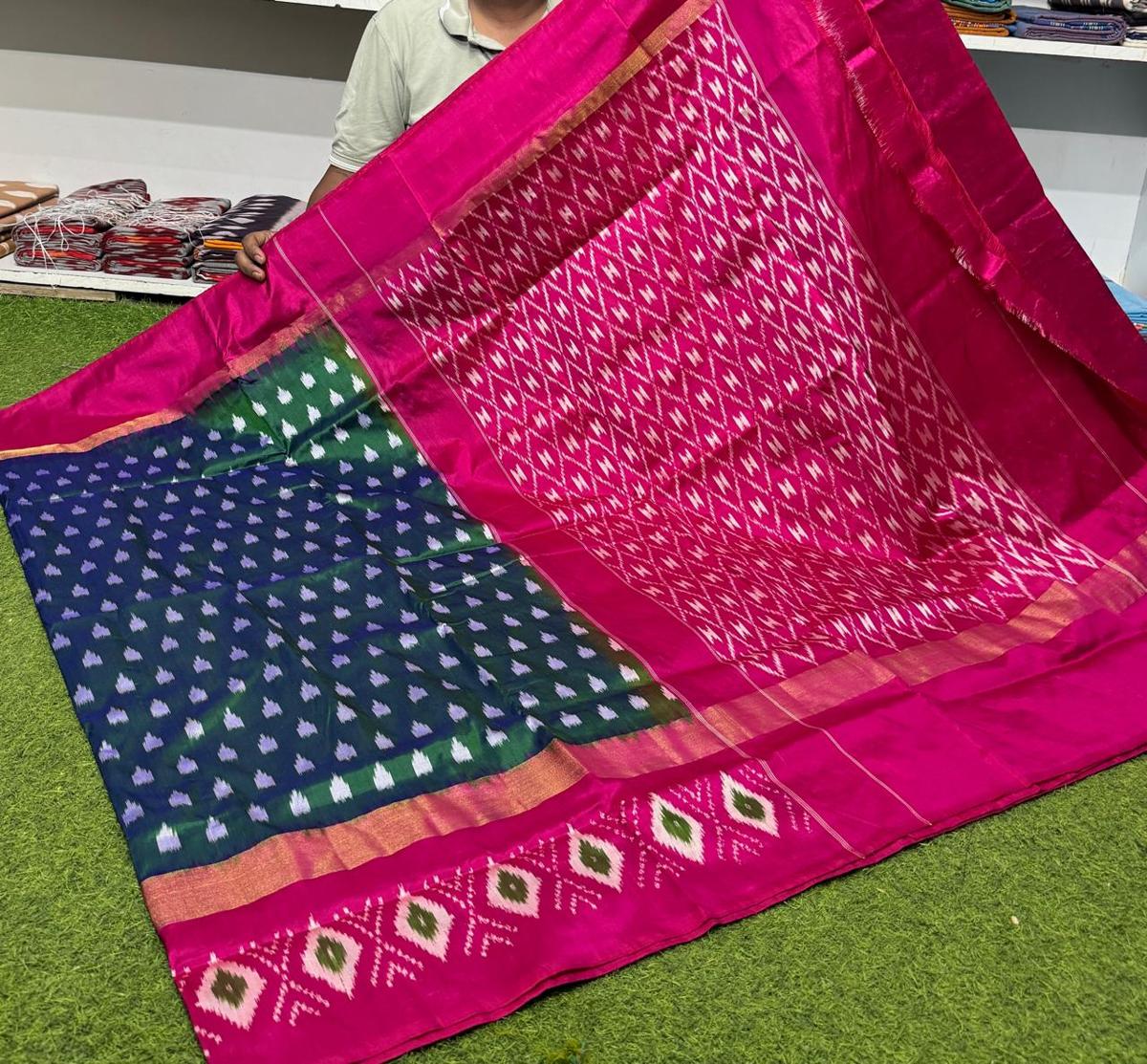 Pochampally Silk Sarees Under 9999, Pochampally Silk Saree Under 9999, Pochampally Ikat Silk Sarees, Original Pochampally Silk Sarees, Handloom Pochampally Silk Sarees, Pure Silk Ikat Sarees, Authentic Pochampally Silk Saree, Buy Pochampally Silk Sarees Online, Designer Ikat Silk Sarees, Telangana Handloom Silk Sarees, Premium Pochampally Sarees, Traditional Ikat Silk Sarees, Indian Handloom Silk Sarees, Affordable Pochampally Silk Sarees, Best Silk Sarees Under 9999