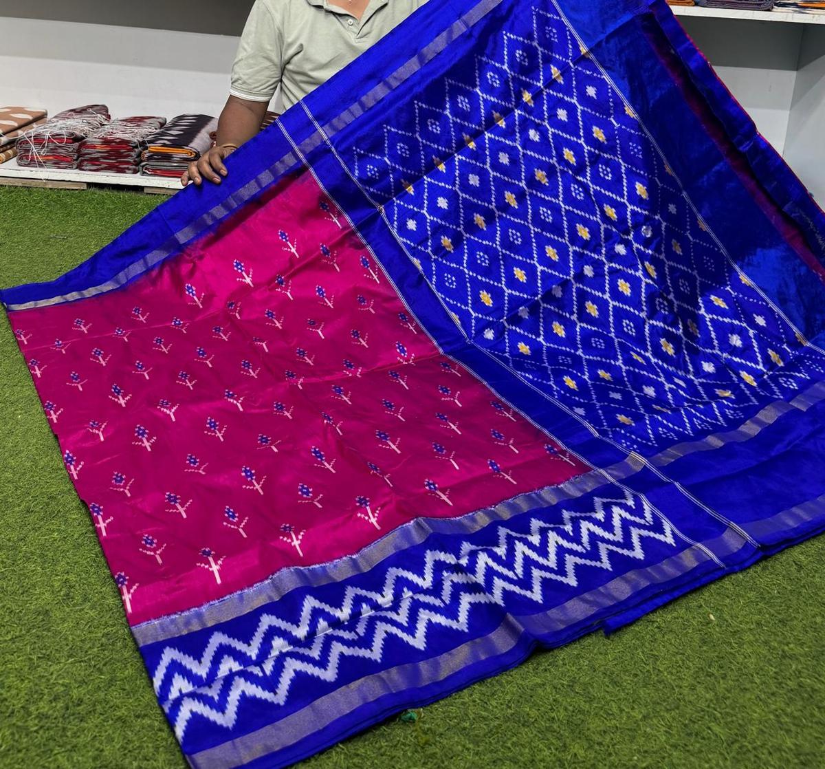 Pochampally Silk Sarees Under 9999, Pochampally Silk Saree Under 9999, Pochampally Ikat Silk Sarees, Original Pochampally Silk Sarees, Handloom Pochampally Silk Sarees, Pure Silk Ikat Sarees, Authentic Pochampally Silk Saree, Buy Pochampally Silk Sarees Online, Designer Ikat Silk Sarees, Telangana Handloom Silk Sarees, Premium Pochampally Sarees, Traditional Ikat Silk Sarees, Indian Handloom Silk Sarees, Affordable Pochampally Silk Sarees, Best Silk Sarees Under 9999