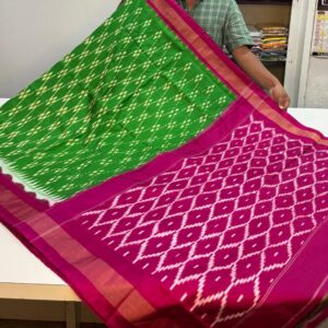 Pochampally silk sarees, ikkat silk sarees with blouse, pochampally ikkat sarees, double ikkat silk sarees, Pattu sarees