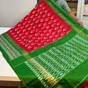 Pochampally silk sarees, ikkat silk sarees with blouse, pochampally ikkat sarees, double ikkat silk sarees, Pattu sarees