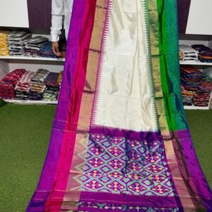 Pochampally silk sarees, ikkat silk sarees with blouse, pochampally silk sarees checks designs ikkat pochampally sarees